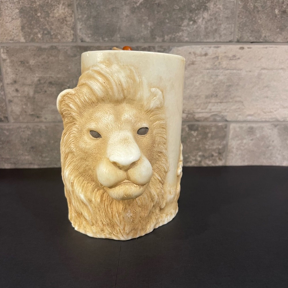 Candle of Lion